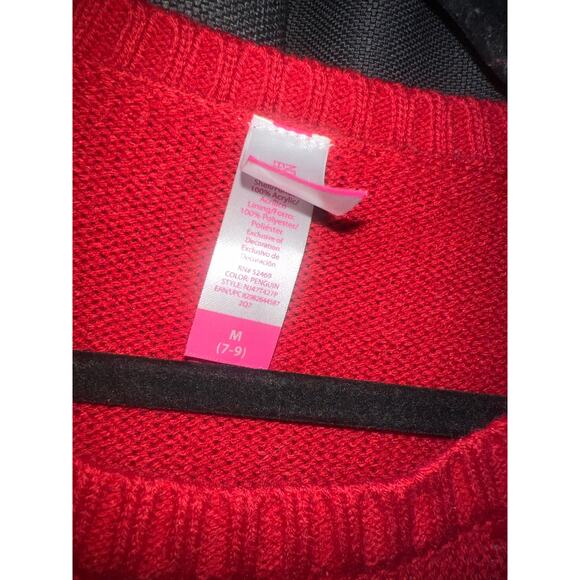 Ugly Christmas Sweater Xmas Size Medium - Picture 2 of 3